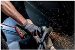 Metabo Akku-Winkelschleifer CC 18 LTX BL, metaBOX 165 L