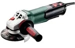 Metabo Winkelschleifer WP 13-125 Quick, Karton