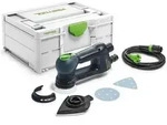 Festool Getriebe-Exzenterschleifer RO 90 DX FEQ-Plus ROTEX