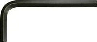 KS Tools Innensechskant-Winkelstiftschl&uuml;ssel phosphatiert, kurz, 11 mm
