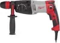 Milwaukee Kombihammer PH 30 POWER X, SDS-plus, Transportkoffer