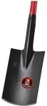 Idealspaten Kraftspaten G&auml;rtner Form Gr&ouml;&szlig;e 2, Stiel 92 cm