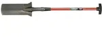 Polet Rodespaten Fiber 9001 T-Stiel, 350 x 130 mm