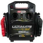 KS Tools 12 V Kondensator-Booster - mobiles Starthilfeger&auml;t 1800 A