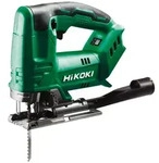 HiKOKI Akku-Stichs&auml;ge 18 V, B&uuml;gelgriff, S&auml;geleistung 135 mm, incl. Zubeh&ouml;r,
