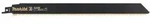 Makita Reciproblatt Rettung, 305 x 1,25 mm, 8 TPI, 10 Stk.