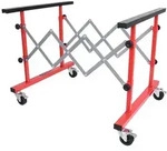 KS Tools performance Universal Teleskop-Mehrzweckwagen, 257-1380 mm