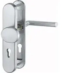 Hoppe SiWeGrtE86G/3331/3310/114SST ES1 F69 8 PZ-72 42-47