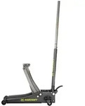 Rodcraft Rangier-Wagenheber RH 216 Trgf.2,5 t Hub 425mm Bau-H.75mm End-H.500mm
