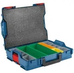 Bosch Koffersystem L-BOXX 102 mit 6-teiliger Inset Box