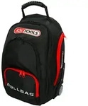 KS Tools SMARTBACKPACK Rucksack Teleskop-Trolley