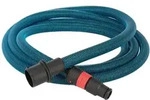Bosch Schlauch, antistatisch mit Bajonettverschluss, 5 m, 22 mm