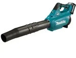 Makita Akku-Gebl&auml;se UB001GM101, 40 V, incl. Akku XGT 4 Ah, Schnellladeger&auml;t,