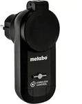 Metabo Funksteckdose CordlessControl, Typ F
