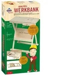 PEBARO Klappbare Werkbank Type 487