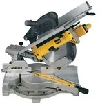 DeWalt Paneel- und Tischkreiss&auml;ge 1500 W