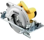 DeWalt Handkreiss&auml;ge 86 mm 1750 W