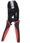 KS Tools Crimpzange f&uuml;r Solar-Kupplungsstecker MC 4