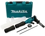 Makita Staubabsaugungset, f&uuml;r Kombihammer HR4010C, HR4011C, HR4510C, HR4511C
