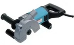 Makita Mauernutfr&auml;se SG150, 1800 W, incl. Zubeh&ouml;r, Transportkoffer