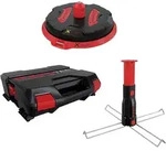 Runpotec Abroll- und Einzugsset XB 300 - Komplett-Set
