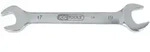 KS Tools EDELSTAHL Doppel-Maulschl&uuml;ssel, 30x32 mm, abgewinkelt