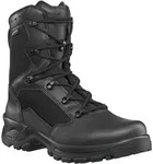 HAIX Sicherheitsstiefel COMBAT GTX O2 Gr. 47 schwarz