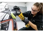 DeWalt Akku-Exzenterpolierer, 18 V, Basisversion