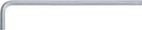 KS Tools Innensechskant-Winkelstiftschl&uuml;ssel, XL, 2 mm