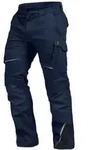 Leibw&auml;chter Bundhose Herren Flex-Line FLEXH30 Gr. 52 marine/schwarz