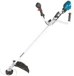 Makita Akku-Freischneider PDC-Connector, 255-430 mm, 0-7.000 min, mit ergonomischem