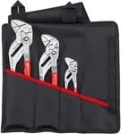 Knipex Zangenschl&uuml;ssel-Set 1 x 87 01 150, 1 x 87 01 250, 1 x 87 01 300 330 mm