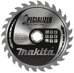 Makita SPECIALIZED S&auml;geblatt 165x20x28Z
