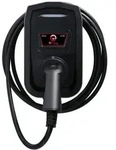 KS Tools efuturo Wallbox mit Typ 2 Ladekabel, 1 Phase, bis zu 7,4 kW, 32 A, 230 V,