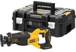 DeWalt Akku-S&auml;bels&auml;ge 18 V (b&uuml;rstenlos), Hubl&auml;nge 28,6 mm, incl. TSTAK-Box