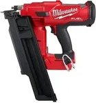 Milwaukee Akku-Nagler M18 FFN21-0C, incl. Transportkoffer