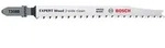 Bosch EXPERT &lsquo;Wood 2-side clean&rsquo; T 308 B Stichs&auml;geblatt, 100 St&uuml;ck