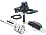Festool R&uuml;hrwerk MX 1200 RE EF HS2