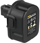 Rems Ersatz-Akku 14,4 V/1,6 Ah Li-Ion
