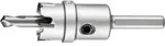 PFERD TOOLS Hartmetall Lochschneider/-Lochs&auml;ge &Oslash; 19x8 mm Schaft-&Oslash; 7 mm