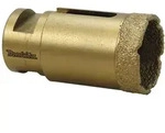 Makita Diamant-Hohlbohrkrone &Oslash; 60,0 mm, M14, Trockenbohren