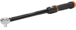 Bahco Klick-Drehmomentschl&uuml;ssel, mechanisch, Skalenanzeige, 1/2, 60 - 300 Nm