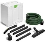 Festool Handwerker-Reinigungsset RS-HW D 36-Plus