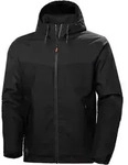 Helly Hansen Winterjacke Oxford Gr. M schwarz