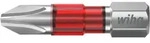 Wiha Bit Set TY-Bit 29 mm Phillips (PH2) 25-tlg. 1/4 C6,3 in Box