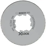 Bosch X-LOCK Diamanttrockenbohrer Best for Ceramic Dry Speed 65 x 35 mm