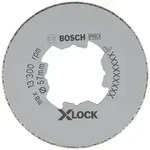 Bosch X-LOCK Diamanttrockenbohrer Best for Ceramic Dry Speed 57 x 35 mm