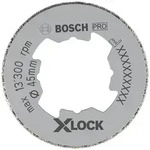Bosch X-LOCK Diamanttrockenbohrer Best for Ceramic Dry Speed 45 x 35 mm