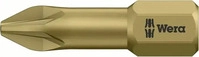 Wera 855/1 TH Bits, PZ 2 x 25 mm