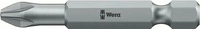 Wera 855/4 TZ Bits, PZ 2 x 50 mm